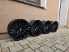 Slika 2 -  alu felne 18 5x112 BMW - MojAuto