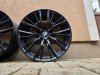 Slika 4 -  alu felne 18 5x112 BMW - MojAuto