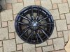 Slika 6 -  alu felne 18 5x112 BMW - MojAuto