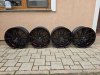 Slika 1 -  alu felne 20 5x112 KESKIN - MojAuto