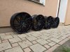 Slika 2 -  alu felne 20 5x112 KESKIN - MojAuto