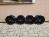 Slika 1 -  alu felne 17 5x112 VW - MojAuto