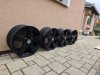 Slika 2 -  alu felne 17 5x112 VW - MojAuto