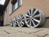 Slika 3 -  alu felne 16 5x112 SKODA - MojAuto