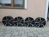 Slika 1 -  alu felne 19 5x114.3 NISSAN - MojAuto
