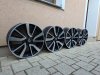 Slika 2 -  alu felne 19 5x114.3 NISSAN - MojAuto