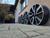 Slika 3 -  alu felne 19 5x114.3 NISSAN - MojAuto