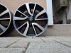 Slika 4 -  alu felne 19 5x114.3 NISSAN - MojAuto