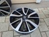 Slika 5 -  alu felne 19 5x114.3 NISSAN - MojAuto
