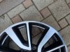 Slika 7 -  alu felne 19 5x114.3 NISSAN - MojAuto