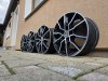 Slika 3 -  alu felne 15 5x112 VW - MojAuto