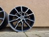 Slika 4 -  alu felne 15 5x112 VW - MojAuto