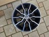 Slika 6 -  alu felne 15 5x112 VW - MojAuto