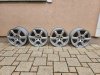 Slika 1 -  alu felne 15 5x100 VW POLO - MojAuto