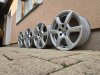 Slika 3 -  alu felne 15 5x100 VW POLO - MojAuto