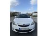 Slika 2 - Opel Astra J 1.7 CDTI  - MojAuto