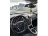 Slika 9 - Opel Astra J 1.7 CDTI  - MojAuto