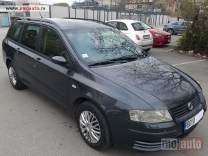 Fiat Stilo JTD DynamicPower 
