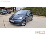 polovni Automobil Toyota Aygo 1,0 WTi ODLICNO STANJE polovni Automobil Toyota Aygo 1,0 WTi ODLICNO STANJE
