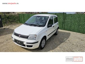 Glavna slika - Fiat Panda - MojAuto