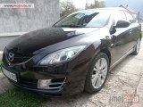 polovni Automobil Mazda 6  