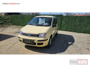 polovni Automobil Fiat Panda  