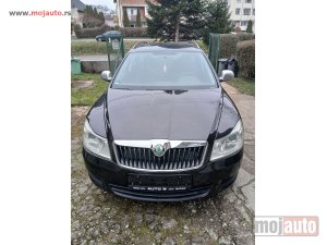 Glavna slika - Škoda Octavia TSI - MojAuto