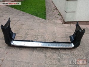 polovni delovi  Zadnji Branik Za Mercedes V Klasu w447