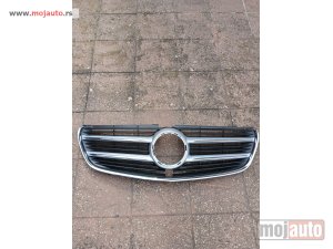 polovni delovi  Resetka Za Mercedes V Klasu w447