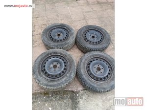 Glavna slika - Tockovi Za Golf 6 - MojAuto
