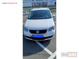 polovni Automobil VW Touran TDI 