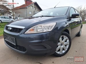 Glavna slika - Ford Focus 1.6 HDI,ODLICAN - MojAuto