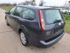 Slika 9 - Ford Focus 1.6 HDI,ODLICAN  - MojAuto