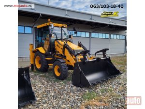 BULL HD100