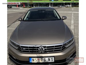 Glavna slika - VW Passat 20 TDI R line - MojAuto