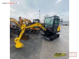 NOVI: Građevinska Mašina RIPPA R330