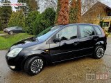 polovni Automobil Ford Fiesta 1.4 TDI LUTKICAAA polovni Automobil Ford Fiesta 1.4 TDI LUTKICAAA