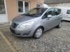 Slika 2 - Opel Meriva 1.4 16v  - MojAuto