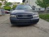 Slika 15 - Audi A4 1,9TDI 66KW  - MojAuto