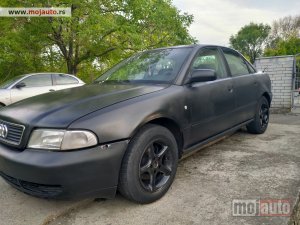 Glavna slika - Audi A4 1,9TDI 66KW - MojAuto