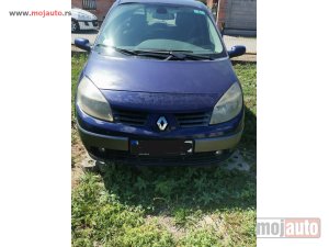 Glavna slika - Renault Scenic - MojAuto