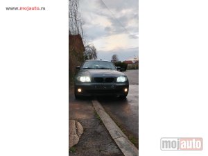 Glavna slika - BMW 120 d - MojAuto
