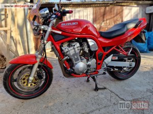 polovni motori Suzuki Bandit