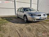 polovni Automobil Renault Laguna polovni Automobil Renault Laguna