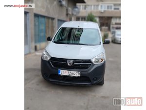 polovni Automobil Dacia Dokker 1.6 