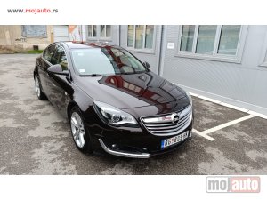 Glavna slika - Opel Insignia COSMO - MojAuto