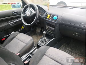 Glavna slika - VW Golf 4 1.9 TDI - MojAuto