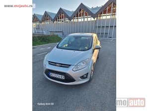 Glavna slika - Ford C Max 1.6 - MojAuto