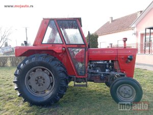 polovni Traktor IMT 560 i 577