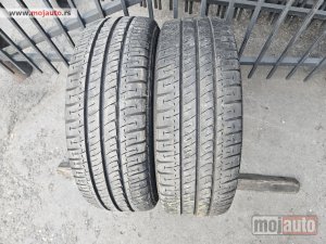 Glavna slika - 225-65-16C Michelin teretne gume za kombi vozila kao nove - MojAuto